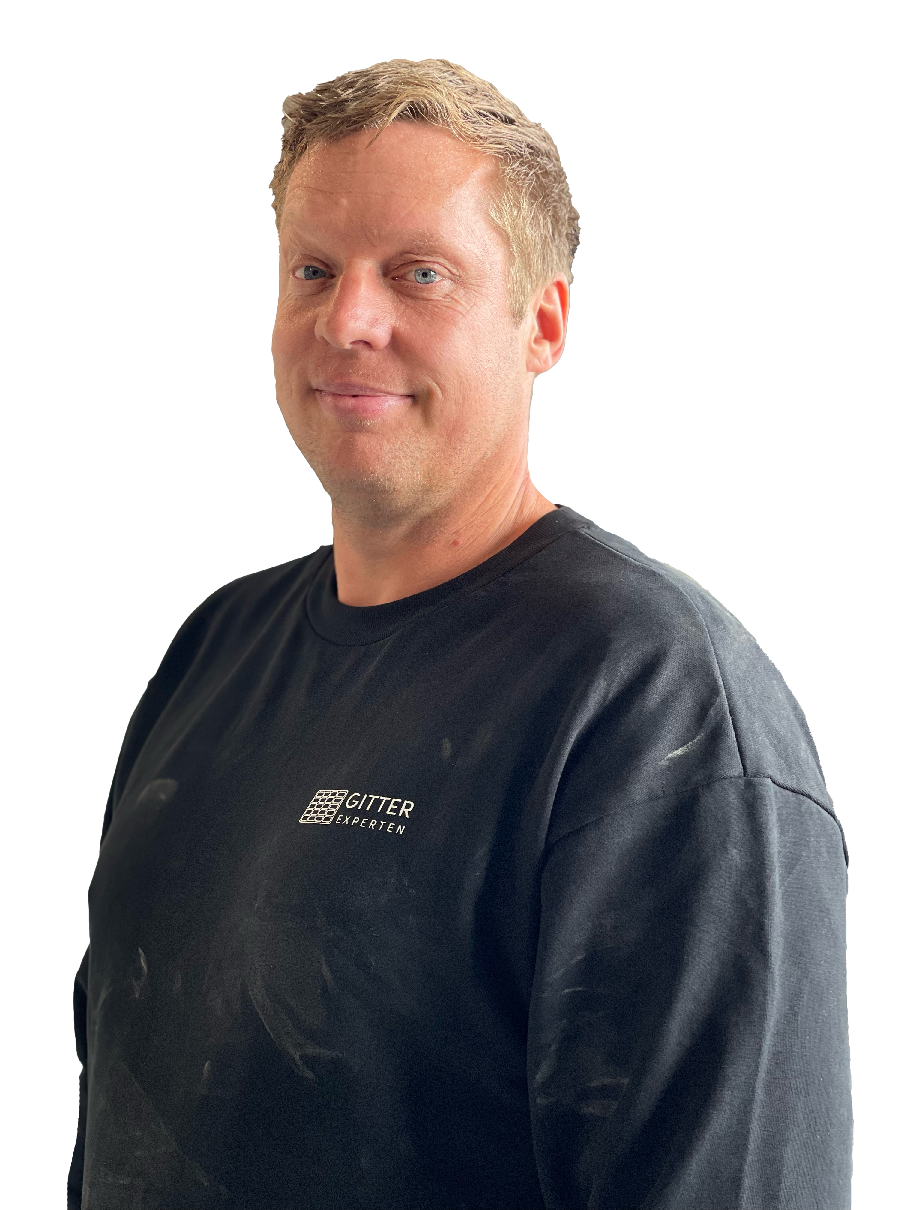 Ståle Tveiten Gitterexperten