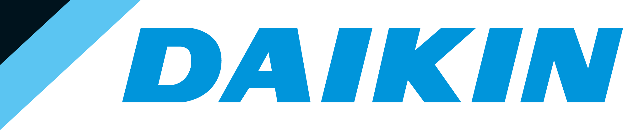 Daikin varmepumper