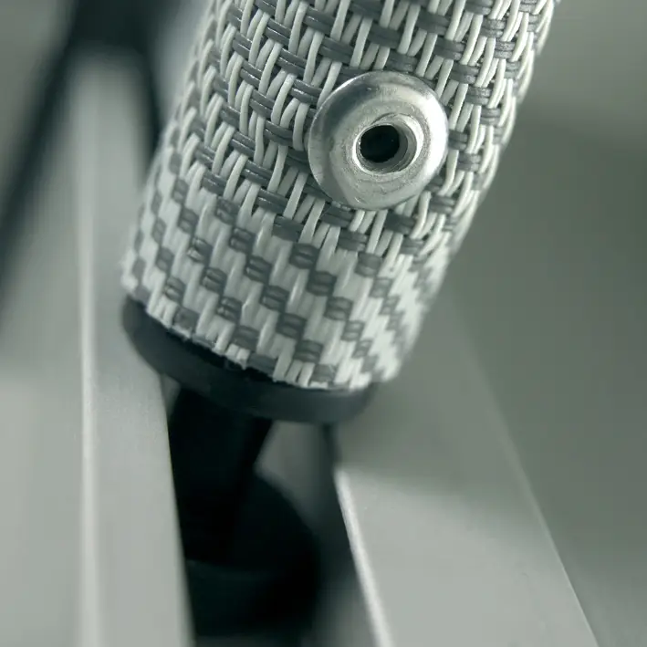 Fischer Screen System 65 detalje 03