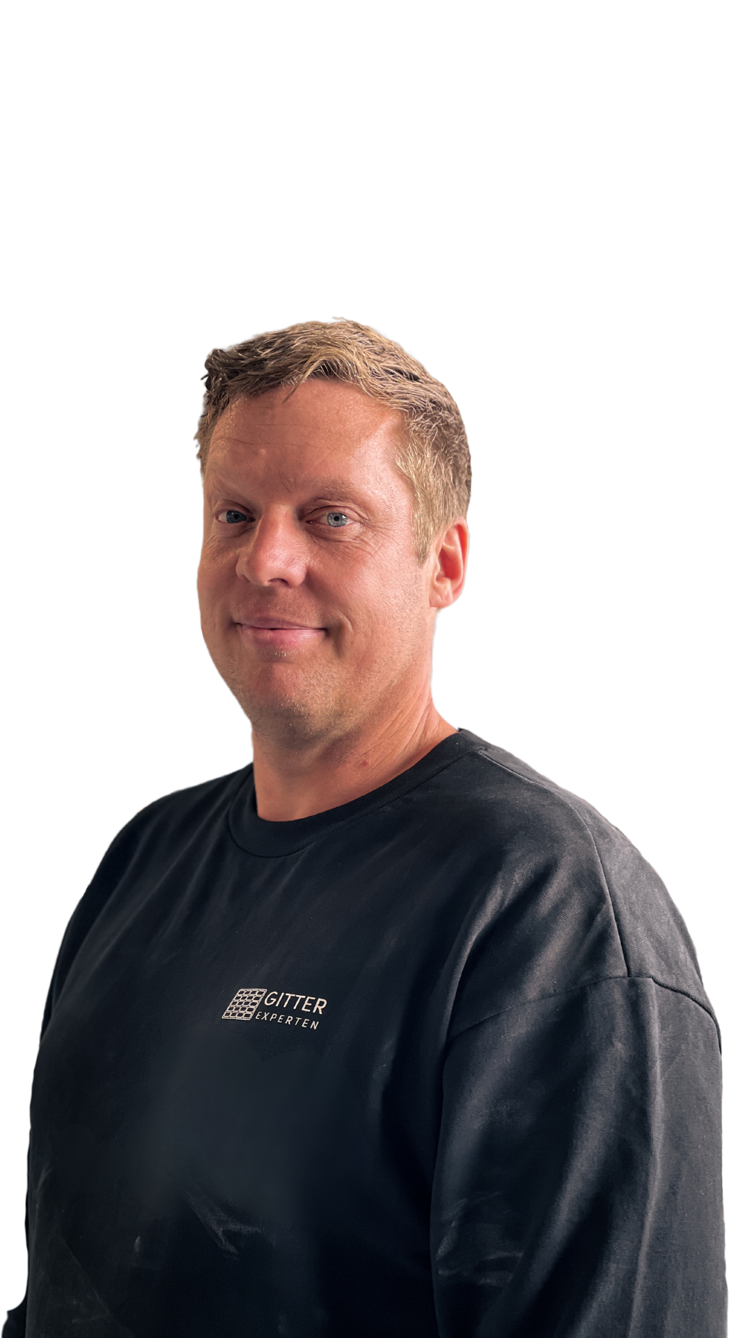 Trenger din bedrift Zip screens